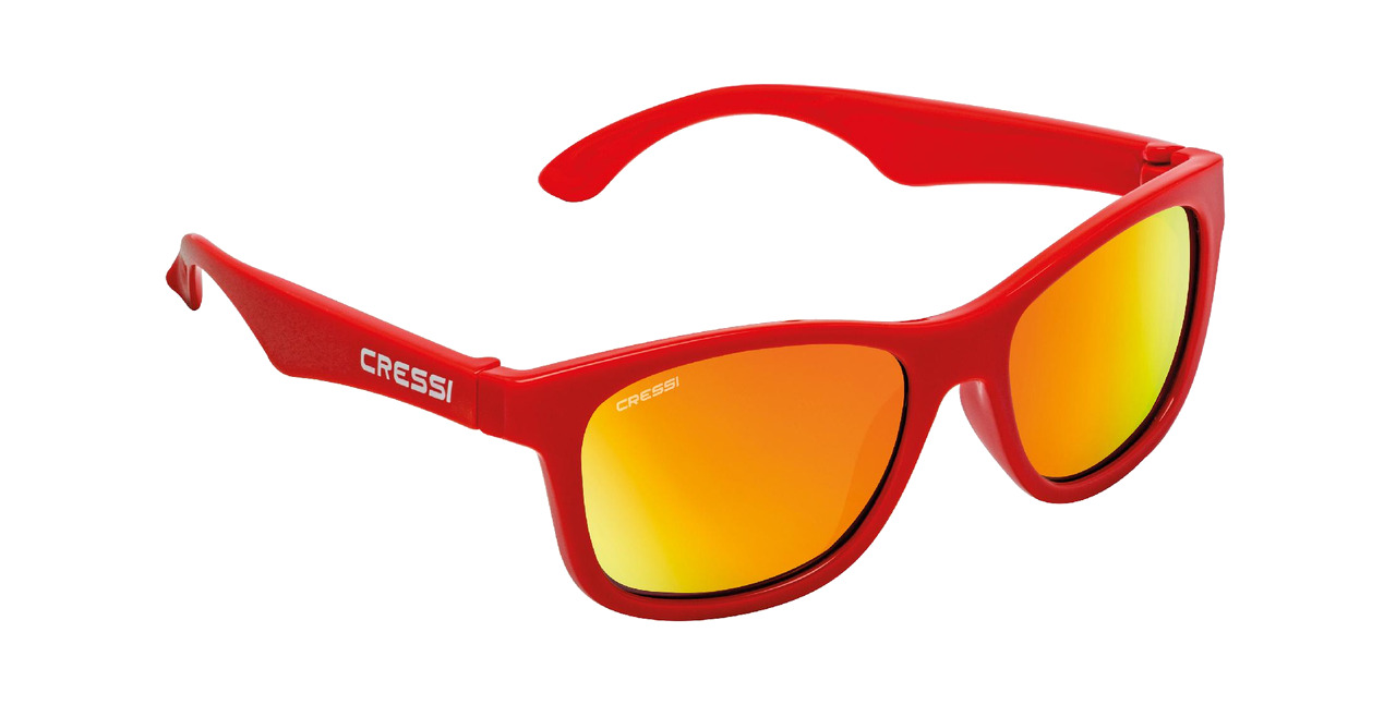 gafas de sol casual infantiles kiddo